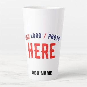 STIJLVOL MODERN WIT GEVERIFIEERD BRANDED LATTE MOK