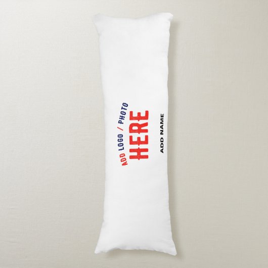 STIJLVOL MODERN  WIT GEVERIFIEERD BRANDED LICHAAMSKUSSEN (Voorkant Verticaal)