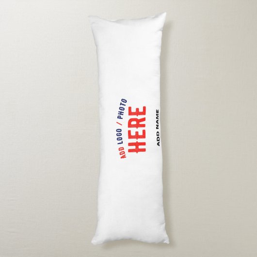 STIJLVOL MODERN  WIT GEVERIFIEERD BRANDED LICHAAMSKUSSEN (Achterkant (Verticaal))