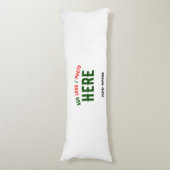 STIJLVOL MODERN WIT GEVERIFIEERD BRANDED LICHAAMSKUSSEN (Voorkant Verticaal)