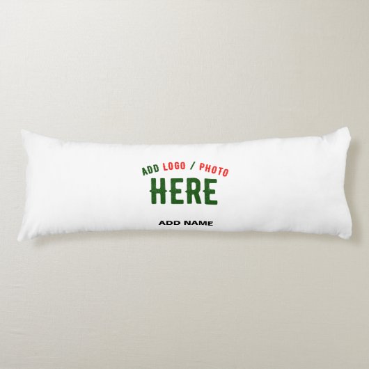 STIJLVOL MODERN WIT GEVERIFIEERD BRANDED LICHAAMSKUSSEN (Voorkant)