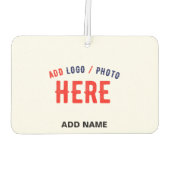 STIJLVOL MODERN  WIT GEVERIFIEERD BRANDED LUCHTVERFRISSER (Achterkant)