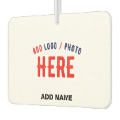 STIJLVOL MODERN  WIT GEVERIFIEERD BRANDED LUCHTVERFRISSER (Links)