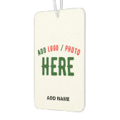 STIJLVOL MODERN  WIT GEVERIFIEERD BRANDED LUCHTVERFRISSER (Links)