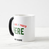 STIJLVOL MODERN  WIT GEVERIFIEERD BRANDED MAGISCHE MOK (Voorkant links)