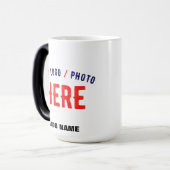 STIJLVOL MODERN  WIT GEVERIFIEERD BRANDED MAGISCHE MOK (Voorkant links)