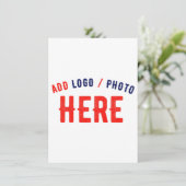 STIJLVOL MODERN  WIT GEVERIFIEERD BRANDED MENU (Staand voorkant)