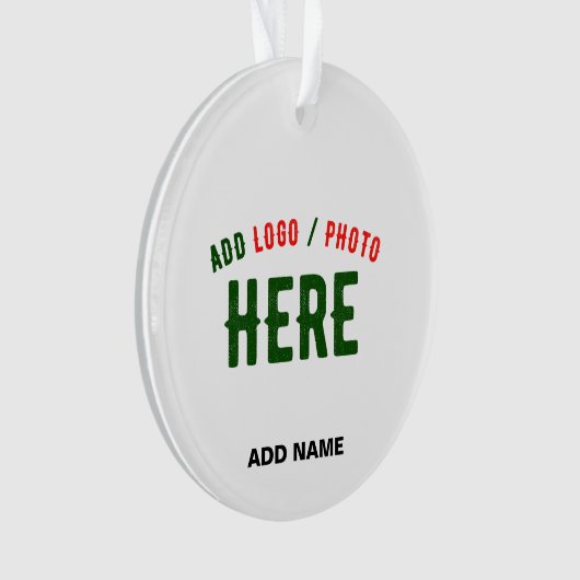 STIJLVOL MODERN WIT GEVERIFIEERD BRANDED ORNAMENT (voorkant)