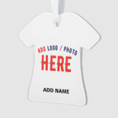 STIJLVOL MODERN WIT GEVERIFIEERD BRANDED ORNAMENT (voorkant)