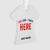 STIJLVOL MODERN WIT GEVERIFIEERD BRANDED ORNAMENT (voorkant)