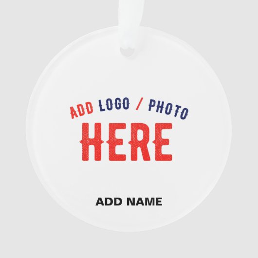 STIJLVOL MODERN  WIT GEVERIFIEERD BRANDED ORNAMENT (voorkant)