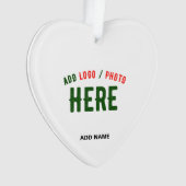 STIJLVOL MODERN WIT GEVERIFIEERD BRANDED ORNAMENT (voorkant)