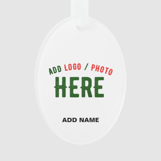 STIJLVOL MODERN WIT GEVERIFIEERD BRANDED ORNAMENT (voorkant)