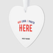 STIJLVOL MODERN WIT GEVERIFIEERD BRANDED ORNAMENT (voorkant)