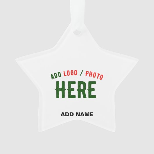 STIJLVOL MODERN WIT GEVERIFIEERD BRANDED ORNAMENT (voorkant)