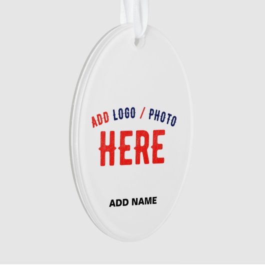 STIJLVOL MODERN  WIT GEVERIFIEERD BRANDED ORNAMENT (voorkant)