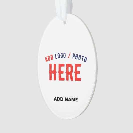 STIJLVOL MODERN  WIT GEVERIFIEERD BRANDED ORNAMENT (voorkant)