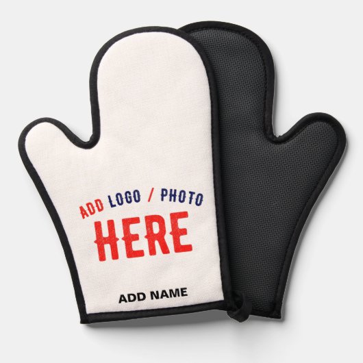 STIJLVOL MODERN  WIT GEVERIFIEERD BRANDED OVENWANT (Voorkant / Achterkant)