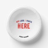 STIJLVOL MODERN  WIT GEVERIFIEERD BRANDED PAPIEREN KOMMEN (Voorkant)