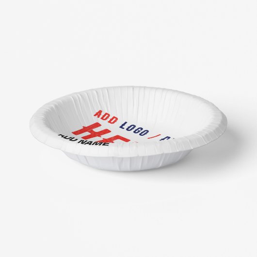 STIJLVOL MODERN  WIT GEVERIFIEERD BRANDED PAPIEREN KOMMEN (Gebogen)