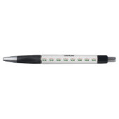 STIJLVOL MODERN  WIT GEVERIFIEERD BRANDED PEN (Voorkant)