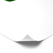 STIJLVOL MODERN  WIT GEVERIFIEERD BRANDED PERFECT POSTER (Hoek)