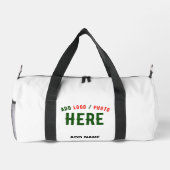 STIJLVOL MODERN  WIT GEVERIFIEERD BRANDED PLUNJEZAK (Achterkant)