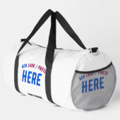 STIJLVOL MODERN WIT GEVERIFIEERD BRANDED PLUNJEZAK (Rechterhoek)