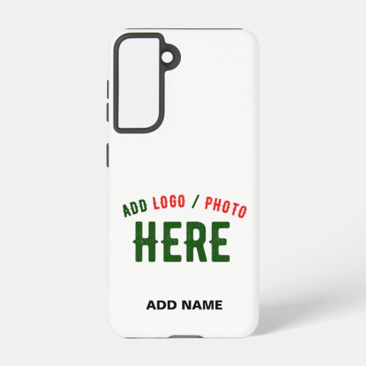 STIJLVOL MODERN  WIT GEVERIFIEERD BRANDED SAMSUNG GALAXY HOESJE (Achterkant)