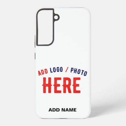 STIJLVOL MODERN  WIT GEVERIFIEERD BRANDED SAMSUNG GALAXY HOESJE (Achterkant)