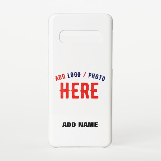 STIJLVOL MODERN  WIT GEVERIFIEERD BRANDED SAMSUNG GALAXY HOESJE (Achterkant)