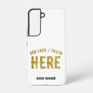 STIJLVOL MODERN  WIT GEVERIFIEERD BRANDED SAMSUNG GALAXY HOESJE