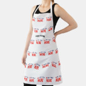 STIJLVOL MODERN  WIT GEVERIFIEERD BRANDED SCHORT (Insitu)