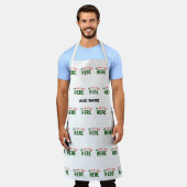 STIJLVOL MODERN WIT GEVERIFIEERD BRANDED SCHORT (Gedragen)