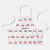 STIJLVOL MODERN WIT GEVERIFIEERD BRANDED SCHORT (Voorkant)