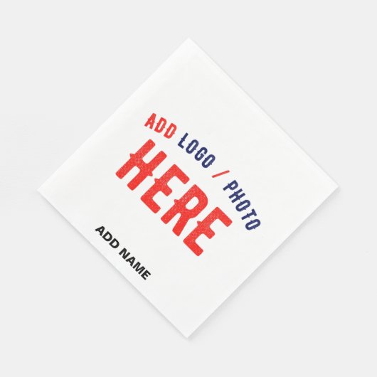 STIJLVOL MODERN  WIT GEVERIFIEERD BRANDED SERVET (Hoek)