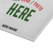 STIJLVOL MODERN  WIT GEVERIFIEERD BRANDED SNIJPLANK (Hoek)