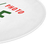 STIJLVOL MODERN  WIT GEVERIFIEERD BRANDED SNIJPLANK (Hoek)