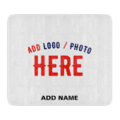 STIJLVOL MODERN  WIT GEVERIFIEERD BRANDED SNIJPLANK (Voorkant)