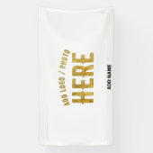 STIJLVOL MODERN WIT GEVERIFIEERD BRANDED SPANDOEK (Verticaal)
