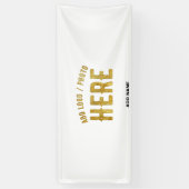 STIJLVOL MODERN  WIT GEVERIFIEERD BRANDED SPANDOEK (Verticaal)