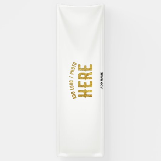 STIJLVOL MODERN WIT GEVERIFIEERD BRANDED SPANDOEK (Verticaal)