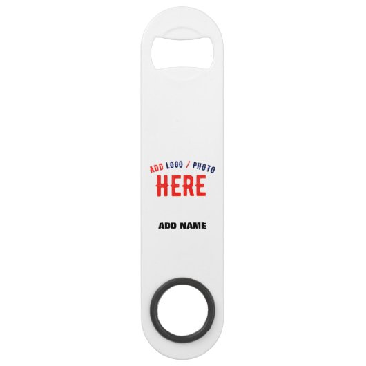STIJLVOL MODERN WIT GEVERIFIEERD BRANDED SPEED FLESSENOPENER (Voorkant)