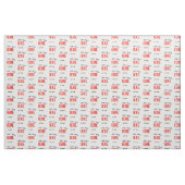 STIJLVOL MODERN WIT GEVERIFIEERD BRANDED STOF (Yard (91,4 cm))