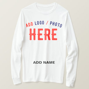 STIJLVOL MODERN  WIT GEVERIFIEERD BRANDED T-SHIRT