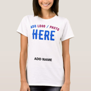 STIJLVOL MODERN WIT GEVERIFIEERD BRANDED T-SHIRT