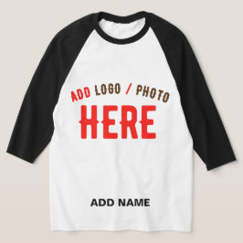 STIJLVOL MODERN  WIT GEVERIFIEERD BRANDED T-SHIRT