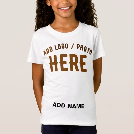 STIJLVOL MODERN WIT GEVERIFIEERD BRANDED T-SHIRT (Voorkant)