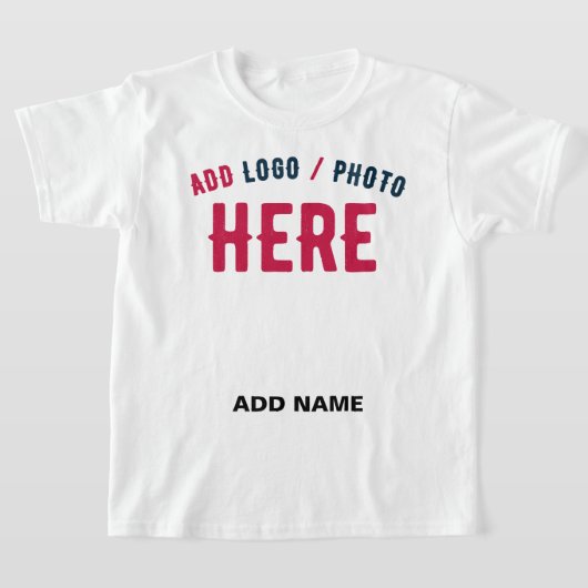STIJLVOL MODERN WIT GEVERIFIEERD BRANDED T-SHIRT (Laagn)