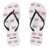 STIJLVOL MODERN  WIT GEVERIFIEERD BRANDED TEENSLIPPERS (Voetbed)